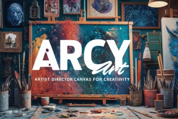 Arcyart Artists Directory