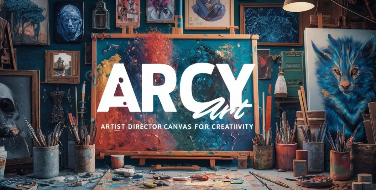 Arcyart Artists Directory