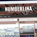 Numberlina.com Technology