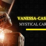 Vanessa-Casino.com Mystical Card Game